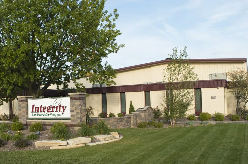 Expert landscape design experts serving New Berlin, WI - Integrity Landscape Services