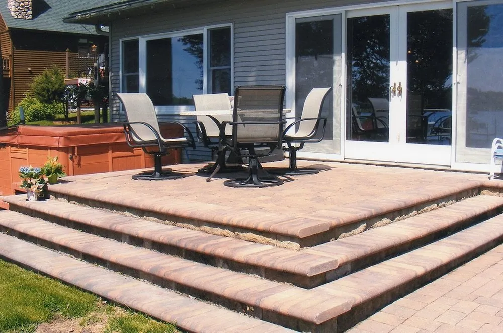 Expert yard maintenance in Waconia, MN - Integrity Landscape