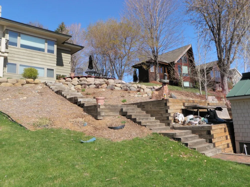 Top-rated lawn mowing service in Waconia, MN - Integrity Landscape