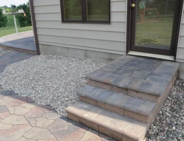 Reliable yard maintenance in Waconia, MN by Integrity Landscape