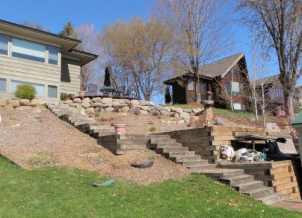 Affordable landscape installation near you across Waconia, MN - Integrity Landscape