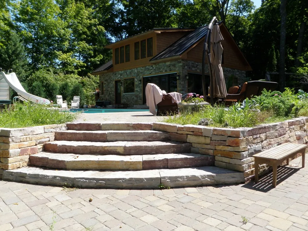 Professional outdoor landscaping experts serving Waconia, MN - Integrity Landscape