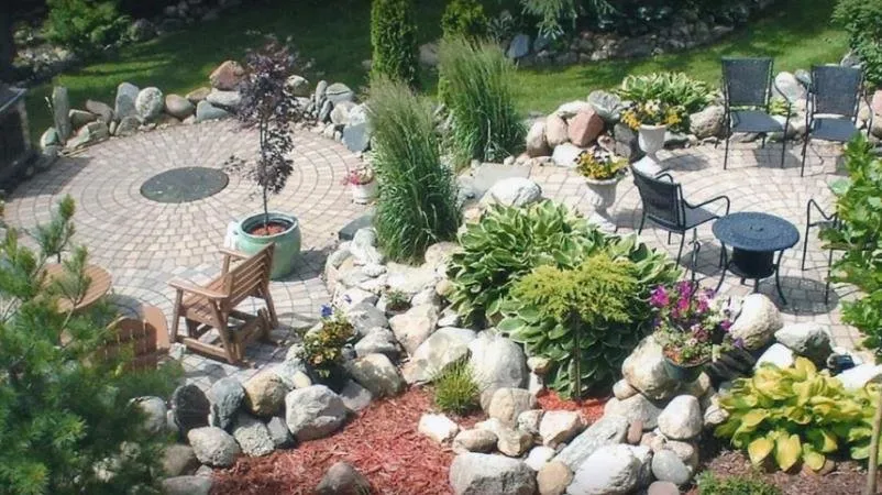Expert yard maintenance experts serving Waconia, MN - Integrity Landscape