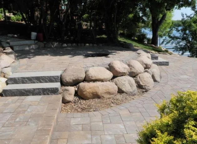 Local landscape design in Waconia, MN - Integrity Landscape
