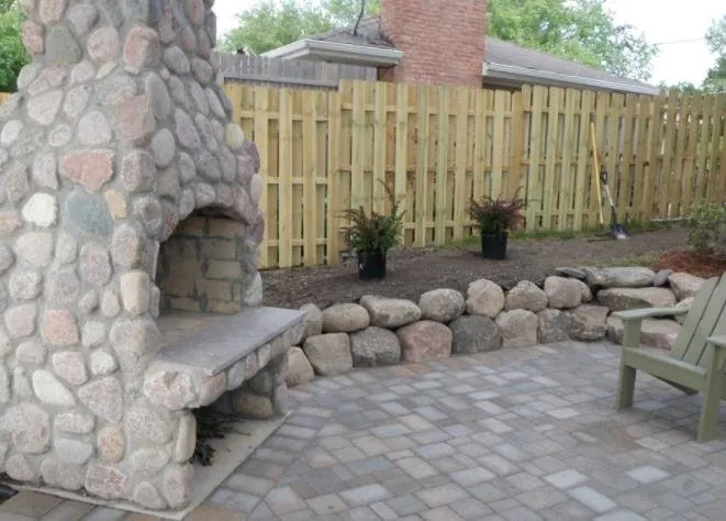 Top-rated garden landscaping for beautiful yards in Waconia, MN by Integrity Landscape