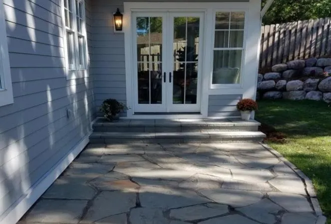 Affordable landscaping services for residential properties across Waconia, MN - Integrity Landscape