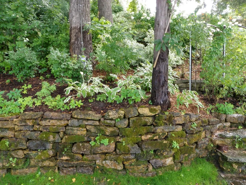 Reliable landscape design for beautiful yards across Waconia, MN - Integrity Landscape