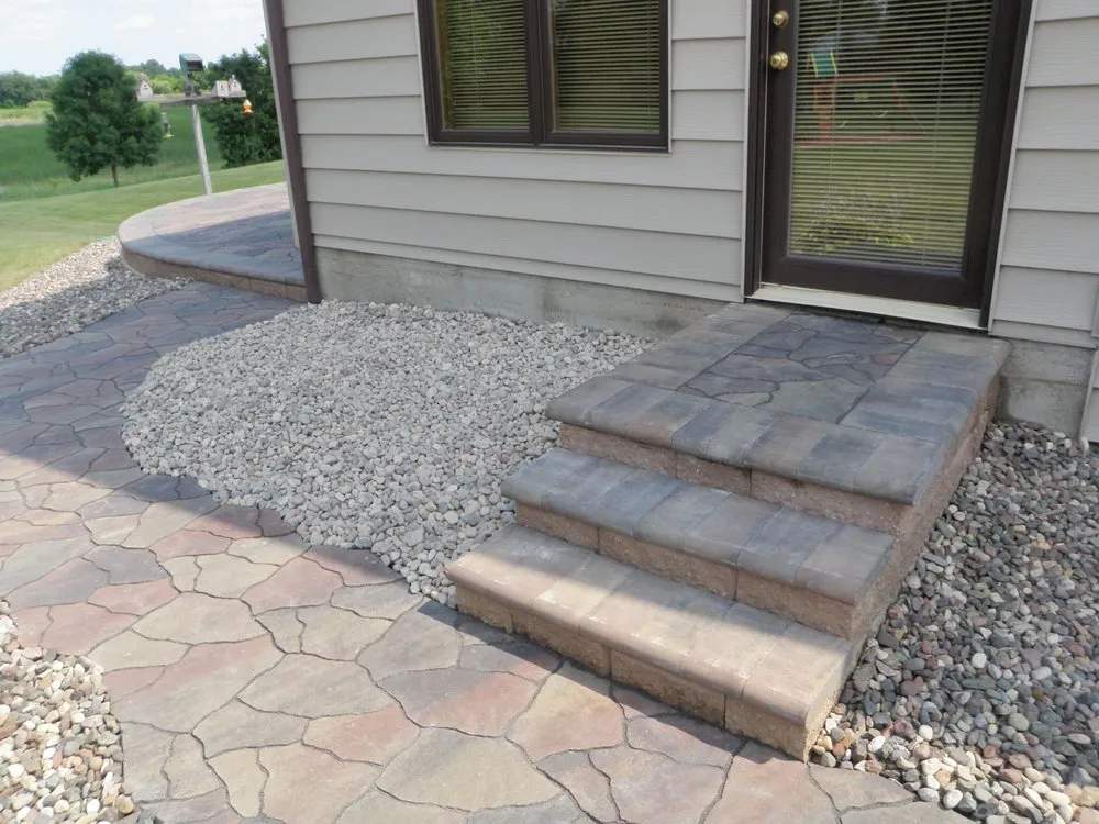 Top-rated yard maintenance in Waconia, MN - Integrity Landscape