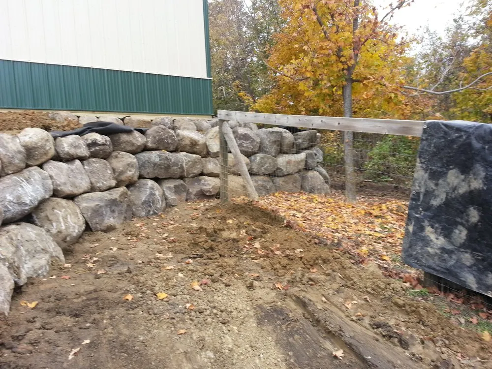 Top-rated garden landscaping in Waconia, MN - Integrity Landscape