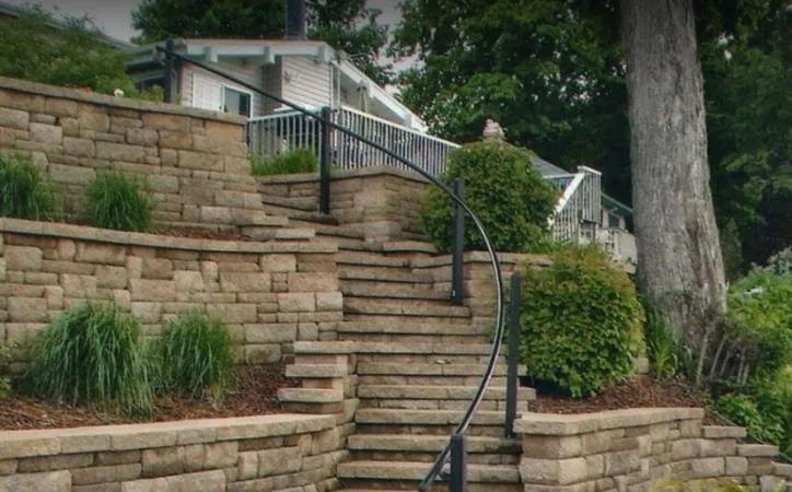 Trusted lawn mowing service in Waconia, MN - Integrity Landscape