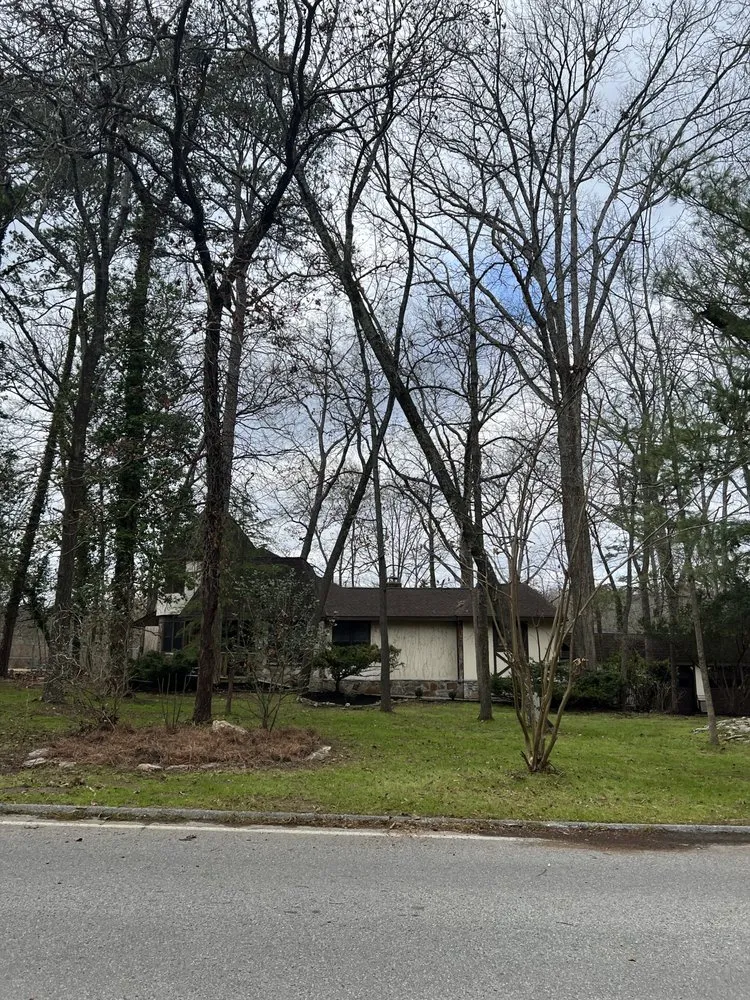 Affordable landscape installation experts serving Chattanooga, TN - Integrity Landscapes Chattanooga