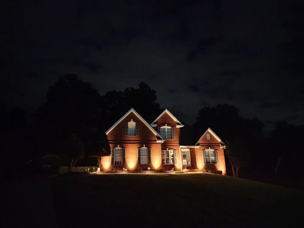 Top-rated landscaping services in Chattanooga, TN - Integrity Landscapes Chattanooga