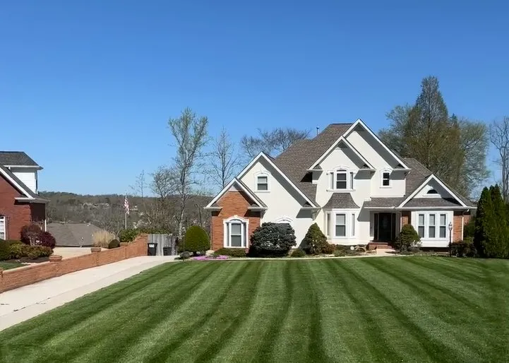 Local landscape design experts serving Chattanooga, TN - Integrity Landscapes Chattanooga