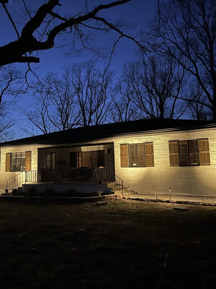 Expert landscaping services in Chattanooga, TN - Integrity Landscapes Chattanooga