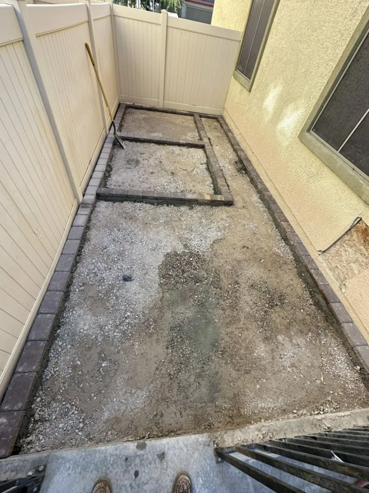 Reliable landscaping services for outdoor upgrades across Las Vegas, NV - Integrity Landscapes