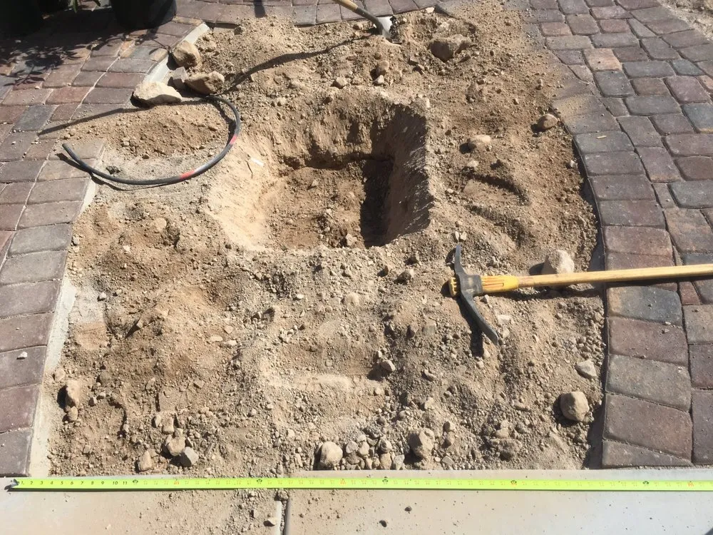 Custom lawn care service in Las Vegas, NV - Integrity Landscapes