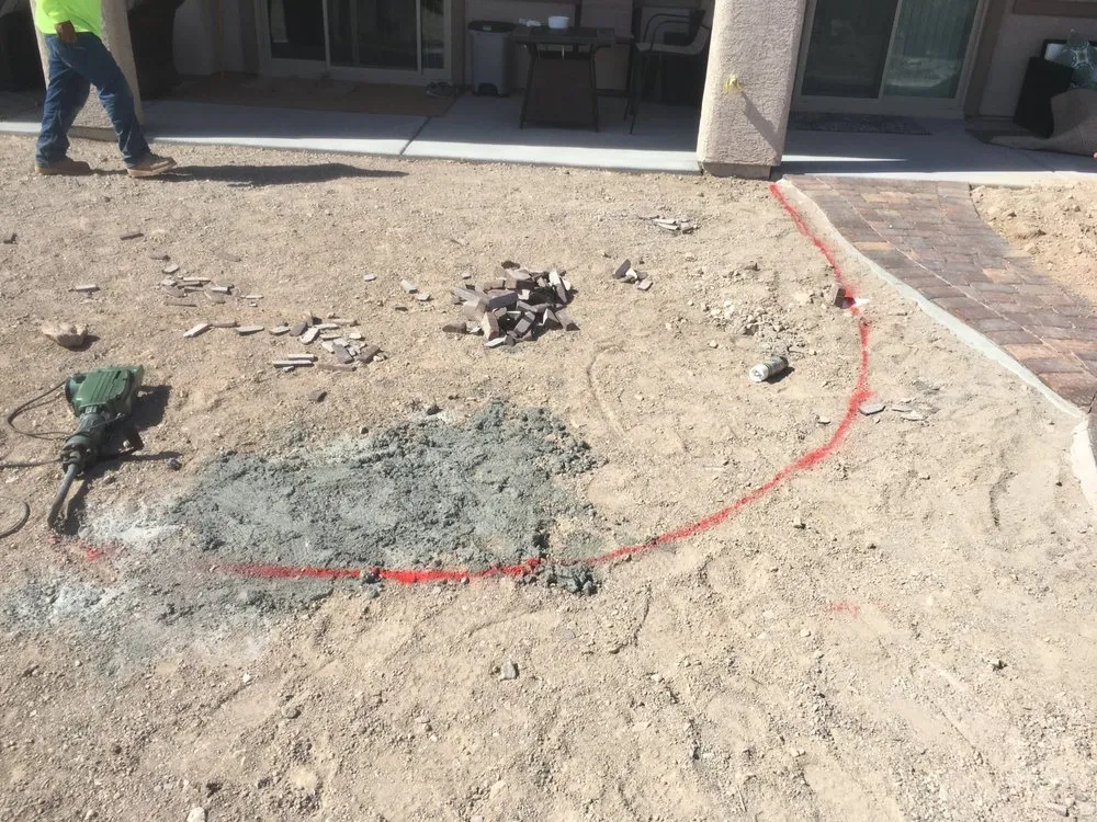 Affordable landscaping services for homes across Las Vegas, NV - Integrity Landscapes