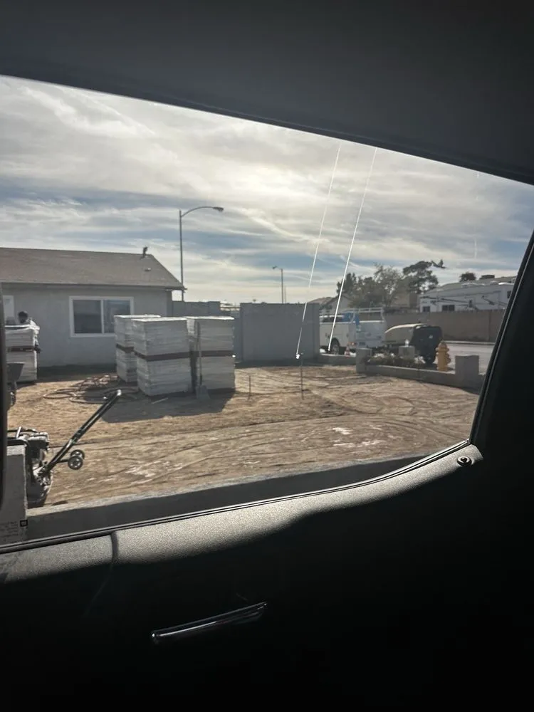 Affordable yard cleanup service in Las Vegas, NV by Integrity Landscapes