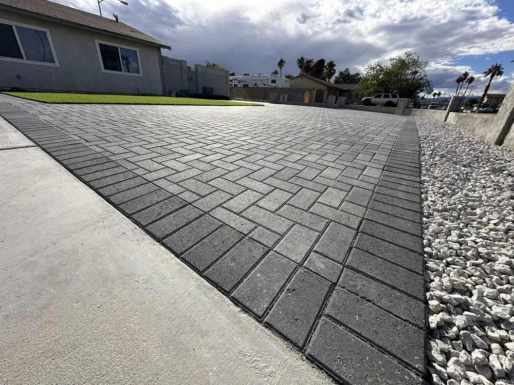 Affordable landscaping services in Las Vegas, NV - Integrity Landscapes