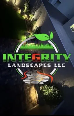 Integrity Landscapes Logo