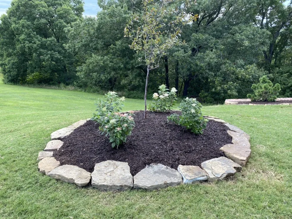 Trusted garden landscaping for outdoor upgrades across Ozark, MO - Integrity Landscapes