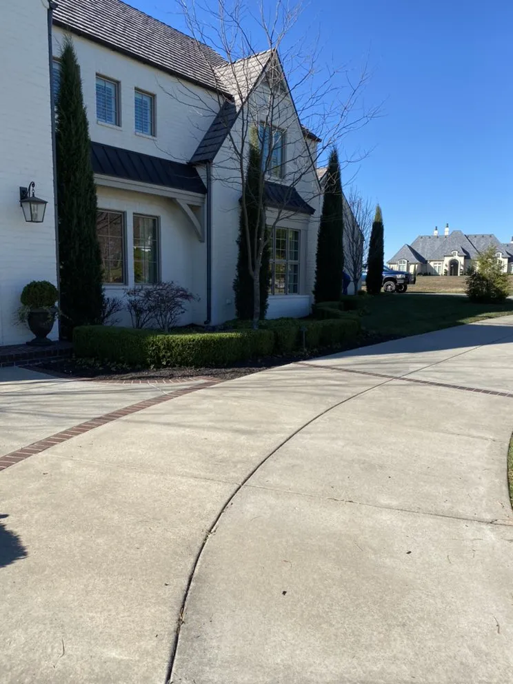 Reliable residential landscaping in Ozark, MO - Integrity Landscapes