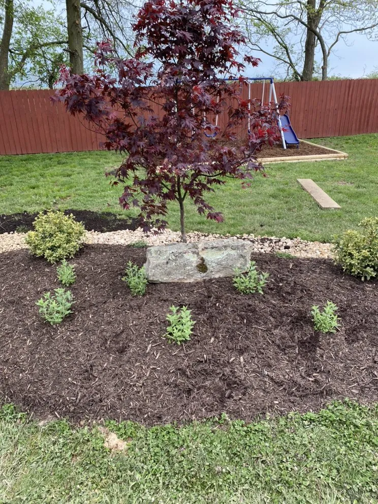 Reliable outdoor landscaping with custom design across Ozark, MO - Integrity Landscapes