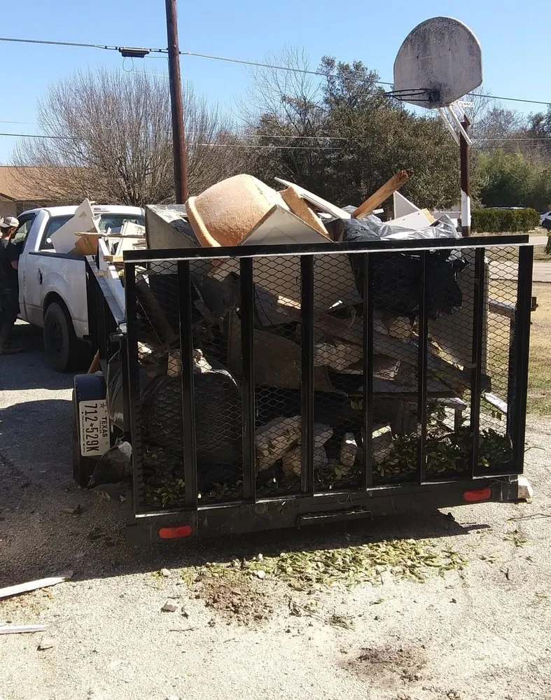 Reliable garden landscaping in Clute, TX - Integrity Landscaping & Fencing