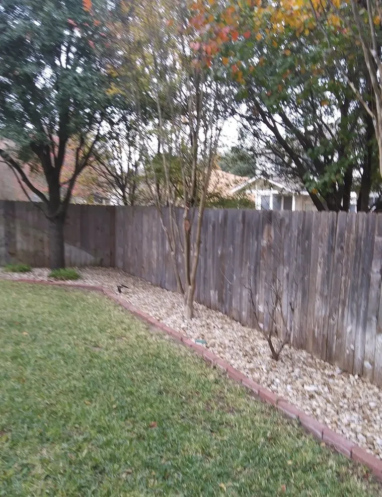 Affordable residential landscaping experts serving Clute, TX - Integrity Landscaping & Fencing