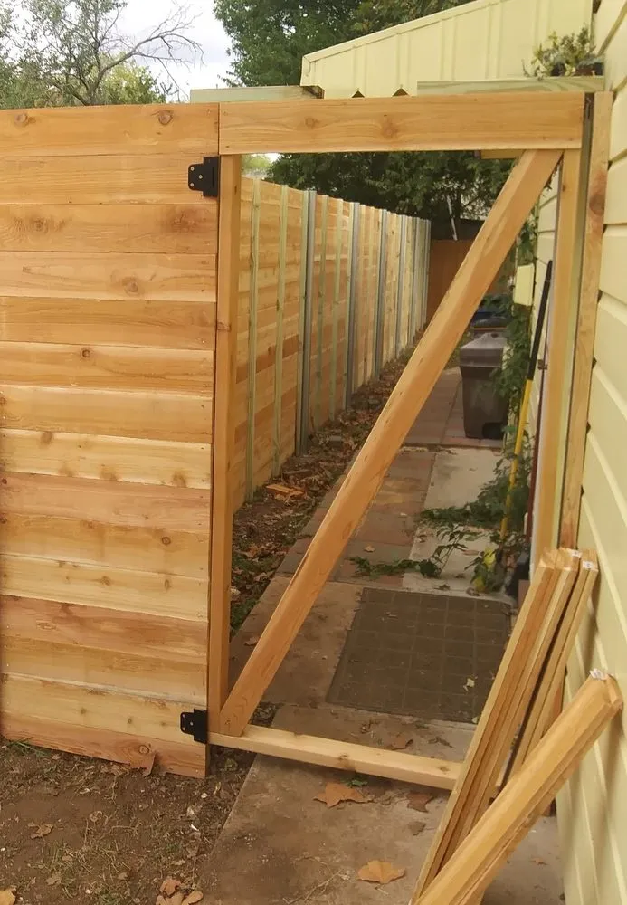 Reliable lawn care service in Clute, TX by Integrity Landscaping & Fencing