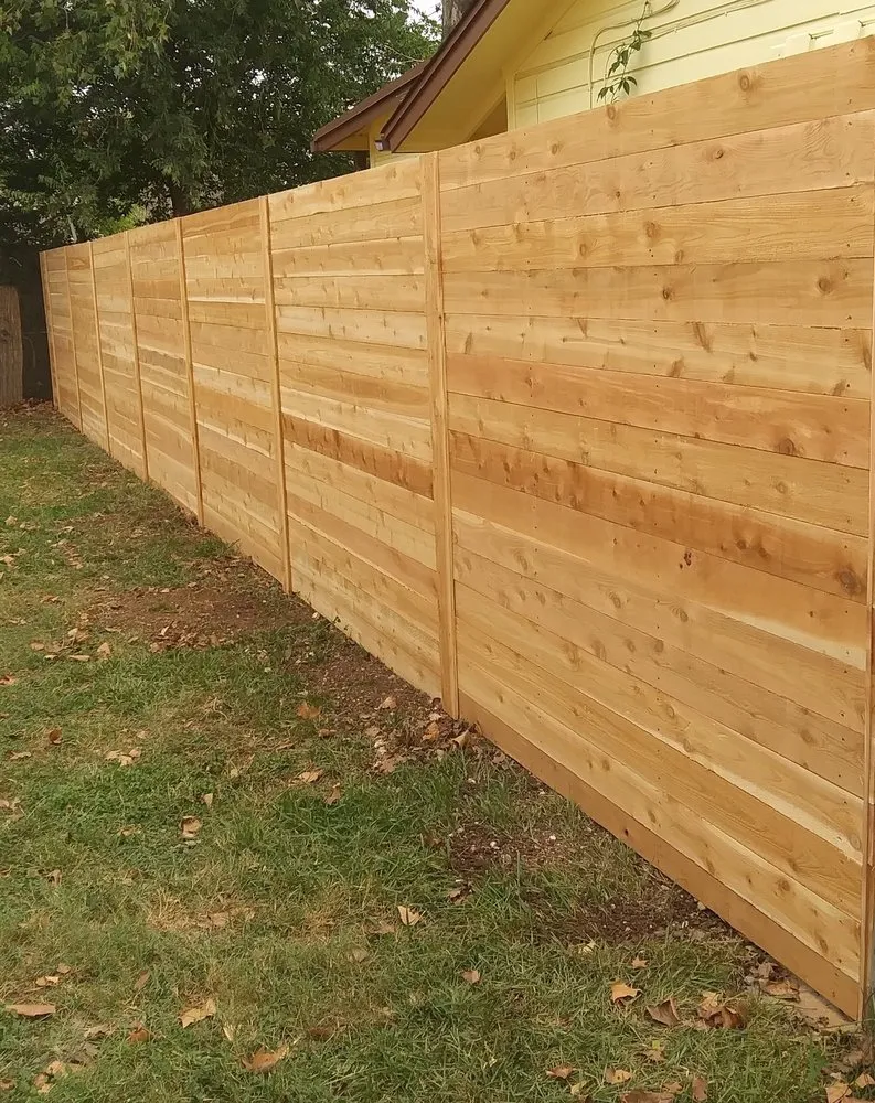 Professional residential landscaping in Clute, TX - Integrity Landscaping & Fencing