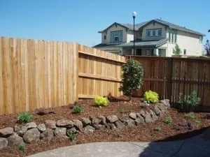 Expert landscape design in Roseville, CA by Integrity Landscaping and Concrete