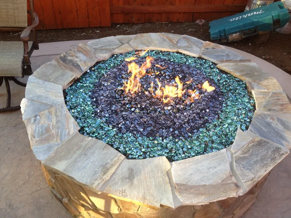 Custom yard cleanup service in Roseville, CA - Integrity Landscaping and Concrete