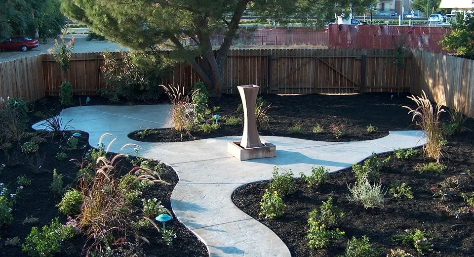 Top-rated yard maintenance in Roseville, CA - Integrity Landscaping and Concrete