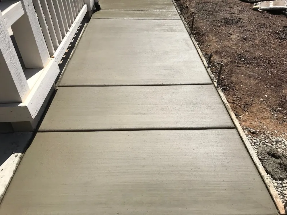 Top-rated yard maintenance experts serving Roseville, CA - Integrity Landscaping and Concrete