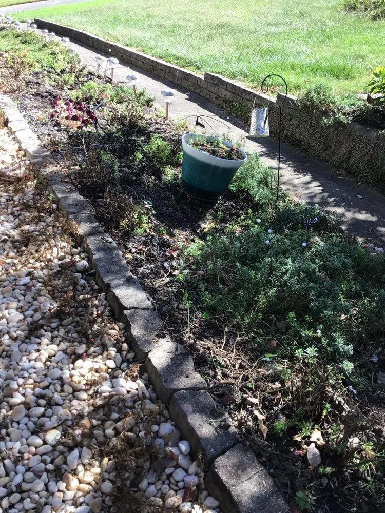 Expert lawn care service in knoxville, TN - Integrity Landscaping