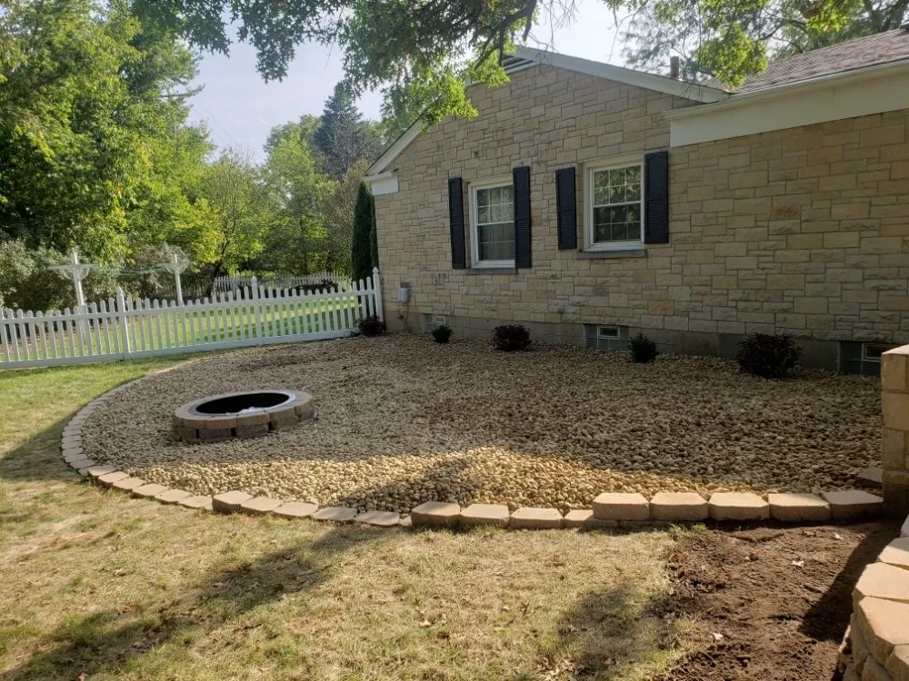 Reliable garden landscaping experts serving knoxville, TN - Integrity Landscaping