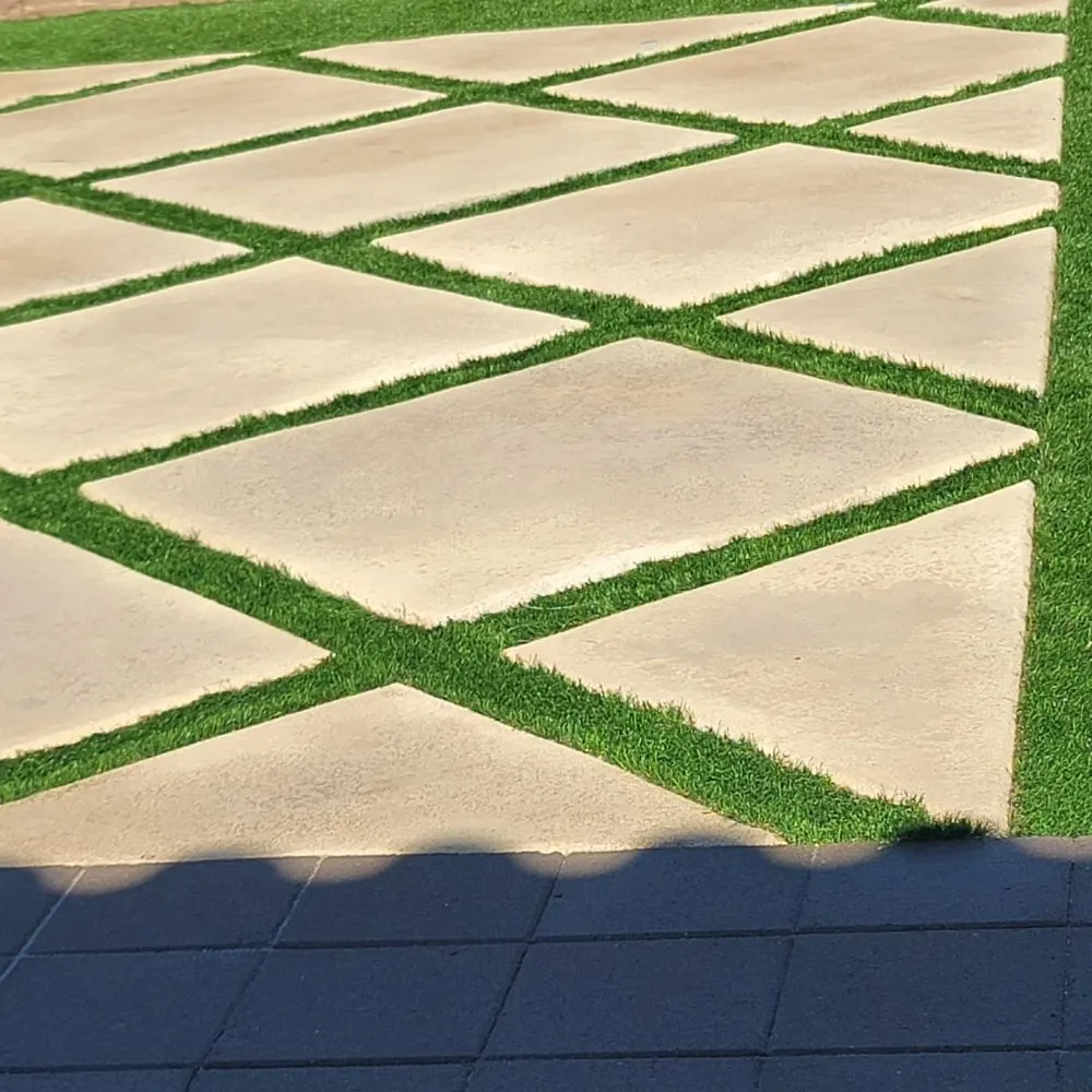 Professional landscape installation near you across San Luis, AZ - Integrity Landscaping Maintenance