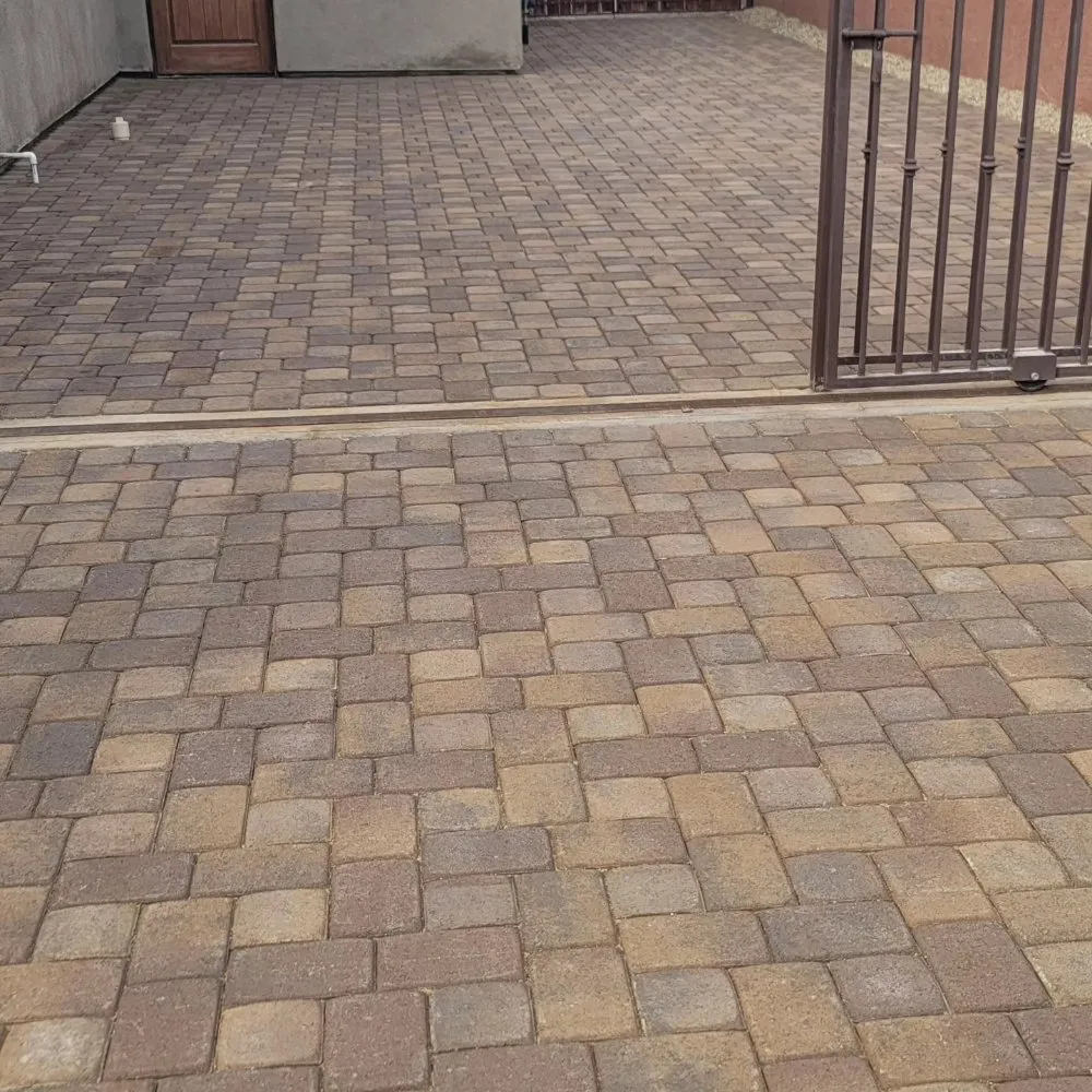 Top-rated landscape installation experts serving San Luis, AZ - Integrity Landscaping Maintenance