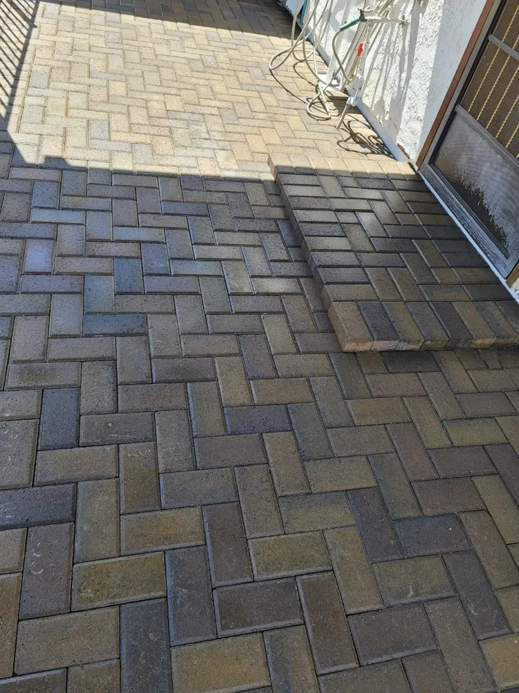 Reliable outdoor landscaping experts serving San Luis, AZ - Integrity Landscaping Maintenance