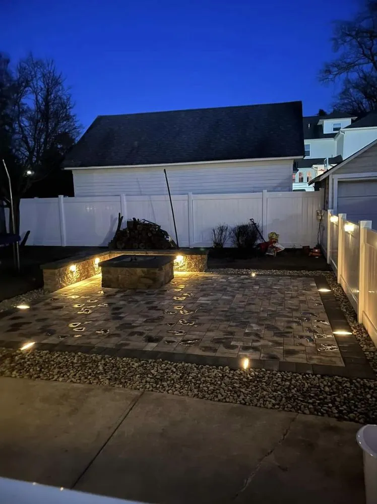 Custom lawn care service in San Luis, AZ - Integrity Landscaping Maintenance