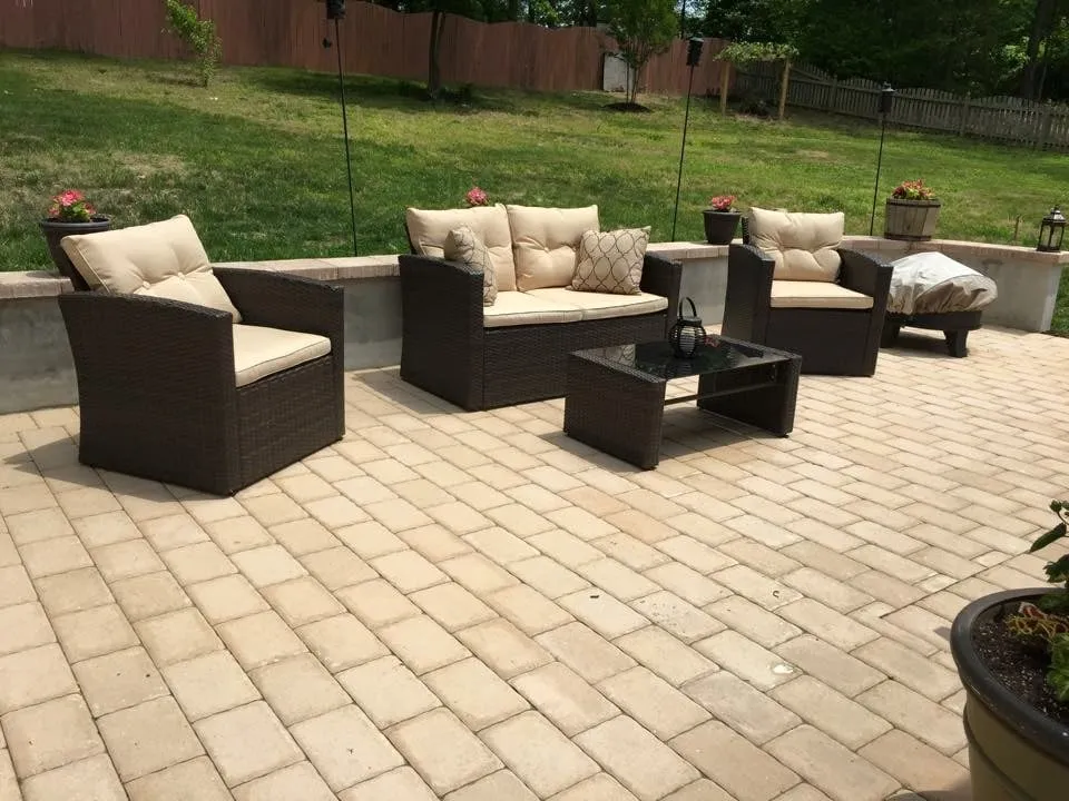 Affordable outdoor landscaping in Ashland, VA - Integrity Landscaping Solutions