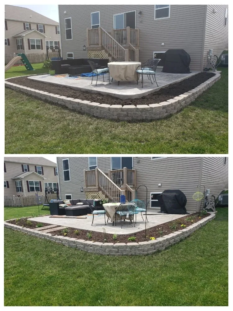 Expert residential landscaping experts serving Tulare, CA - Integrity Landscaping