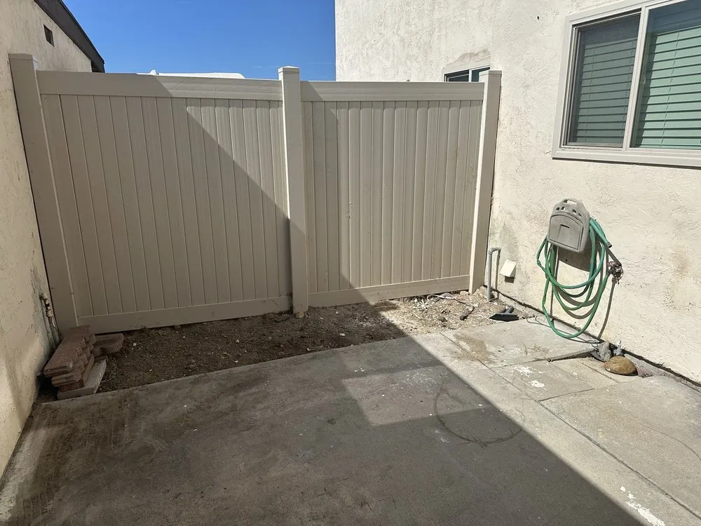 Local yard maintenance with custom design in Tulare, CA by Integrity Landscaping