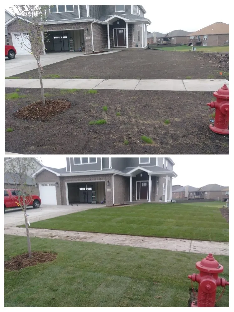 Trusted landscape design experts serving Tulare, CA - Integrity Landscaping