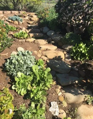 Integrity Landscaping Logo