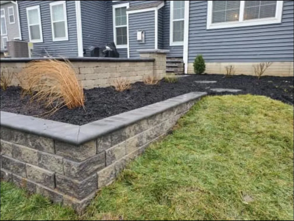 Affordable landscaping services in Reynoldsburg, OH - Integrity Lawn & Home