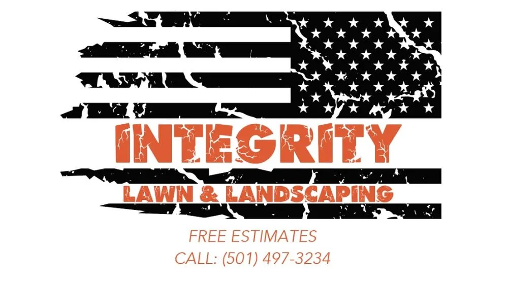 Trusted yard maintenance in Conway, AR - Integrity Lawn & Landscaping