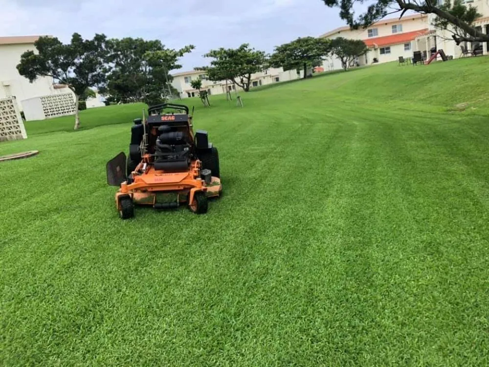 Trusted landscaping services for residential properties across Rochester, MN - Integrity Lawn and Snow