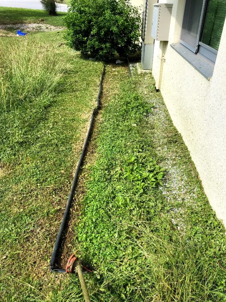 Professional landscaping services for year-round maintenance in Rochester, MN by Integrity Lawn and Snow